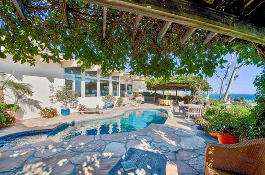 Malibu: Villas And Luxury Homes For Sale - Prestigious Properties In ...