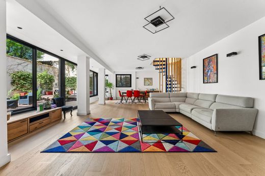 Appartement à Neuilly-sur-Seine, Hauts-de-Seine