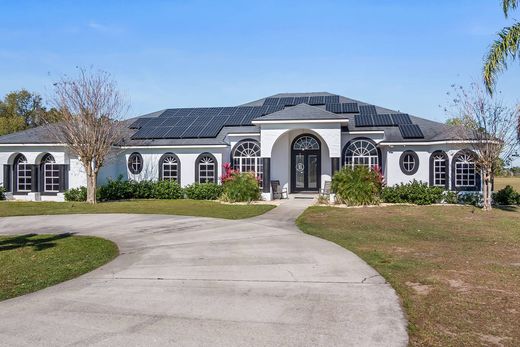 Detached House in Winter Garden, Orange County