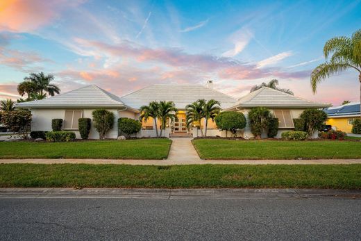 Detached House in Indialantic, Brevard County