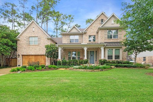 Detached House in Houston, Harris County