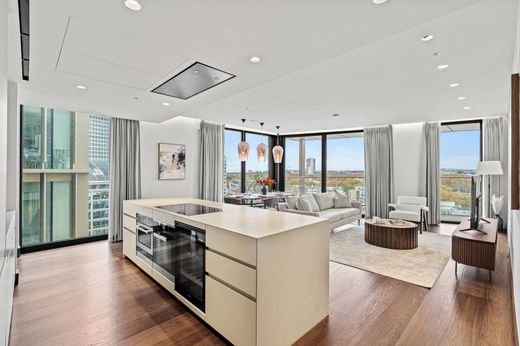 Piso / Apartamento en Londres, Greater London