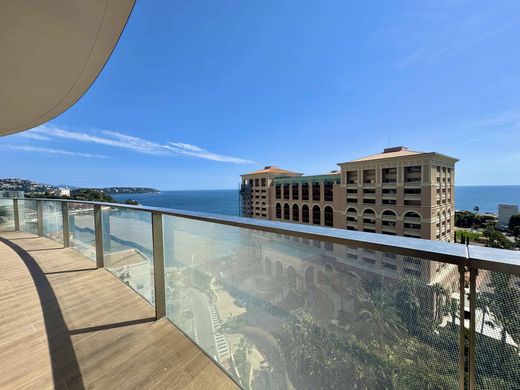 Apartment in Monaco
