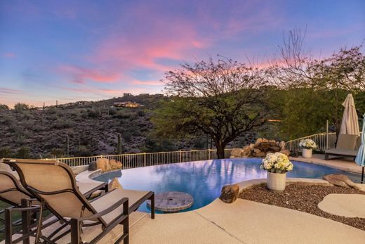 Luxury home in Fountain Hills, Maricopa County