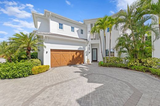 Einfamilienhaus in Naples, Collier County
