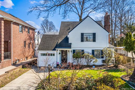 Müstakil ev Hollis Hills, Queens County