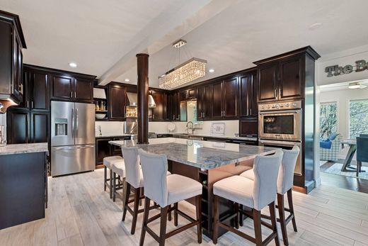 ‏בית חד-משפחתי ב  Clyde, Haywood County