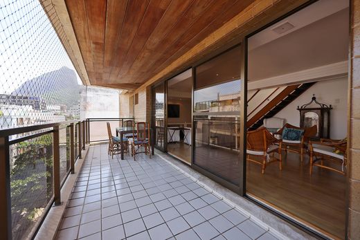 リオデジャネイロ, Rio de Janeiroのデュプレックス