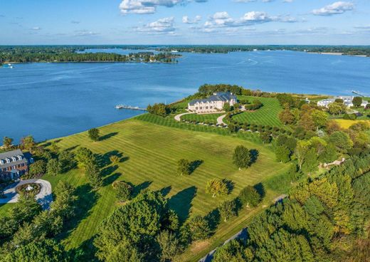 أرض ﻓﻲ Oxford, Talbot County