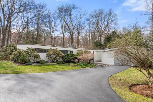 Detached House in Croton-on-Hudson, Westchester County