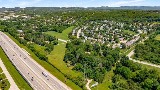 Terreno - Franklin, Williamson County