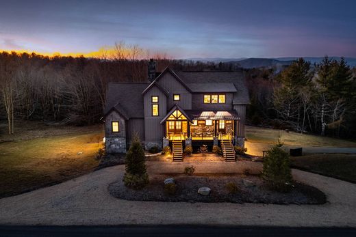 Casa en Banner Elk, Avery County