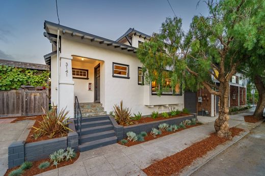 Luxe woning in Berkeley, Alameda County