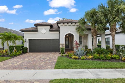 Casa Unifamiliare a Naples, Collier County