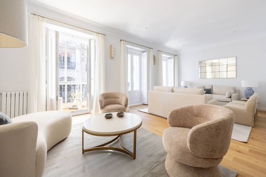 Apartamento - Madrid, Provincia de Madrid