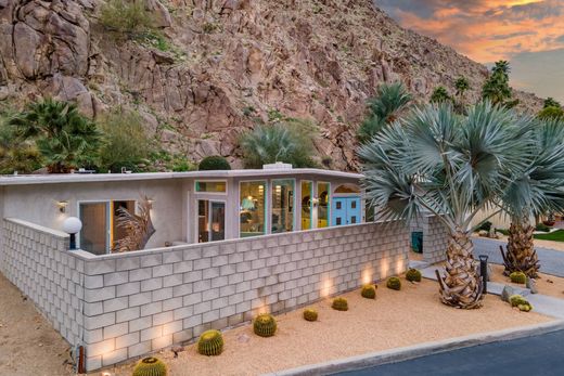 Detached House in Indian Wells, Riverside County