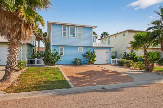 Piso / Apartamento en Port Aransas, Nueces County