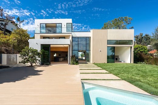 Luxury home in Los Angeles, Los Angeles County