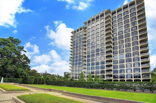 아파트 / Houston, Harris County
