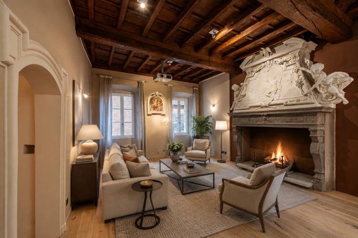 Duplex in Bissone, Lugano