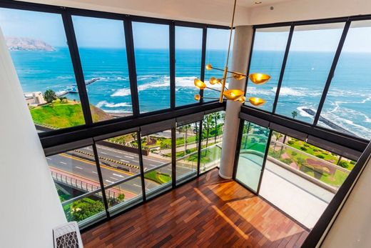 Duplex - Miraflores, Lima