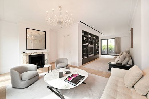 Таунхаус, Лондон, Greater London