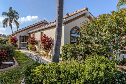 Maison de luxe à Venice, Comté de Sarasota