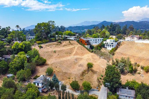 Terreno en Los Ángeles, Los Angeles County