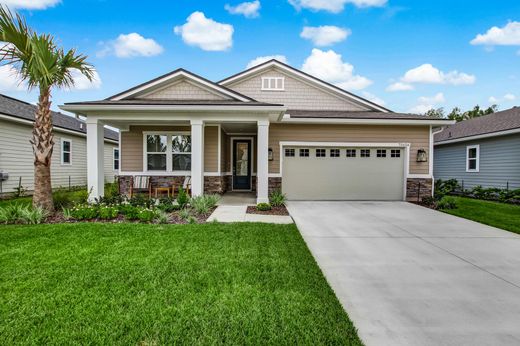 Detached House in Yulee, Nassau County