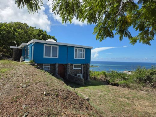 Detached House in St Croix, Southcentral