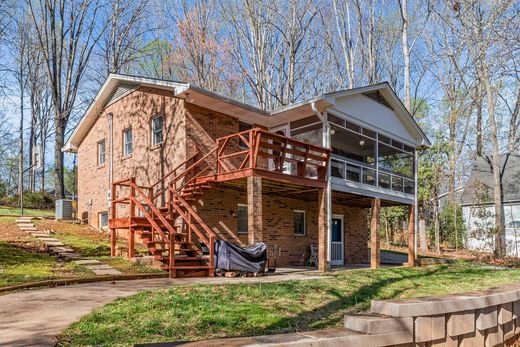 Müstakil ev Denver, Lincoln County