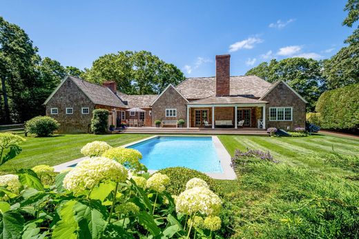 بيت مستقل ﻓﻲ East Hampton, Suffolk County