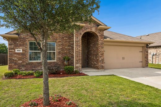 Detached House in Royse City, Rockwall County