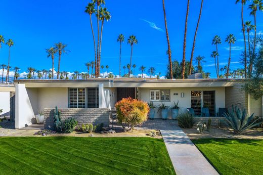 Vrijstaand huis in Indian Wells, Riverside County