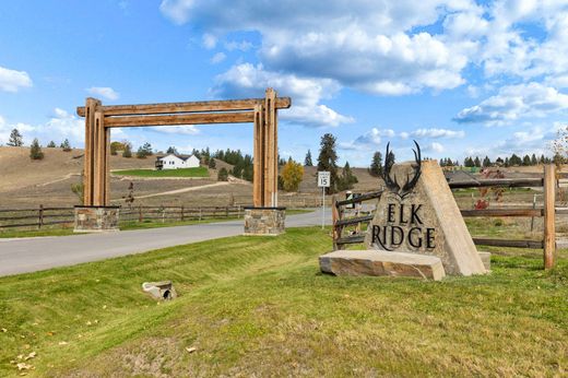 Участок, Stevensville, Ravalli County