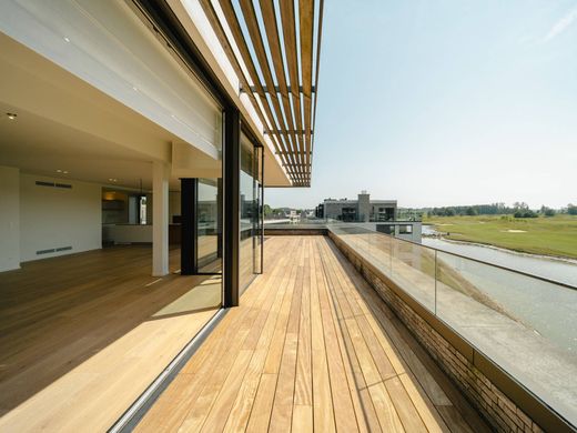 Apartamento - Zaventem, Provincie Vlaams-Brabant