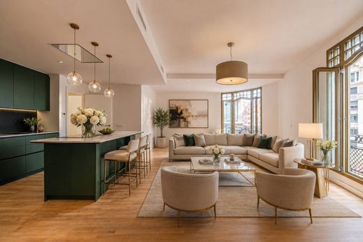 Piso / Apartamento en Barcelona, Provincia de Barcelona