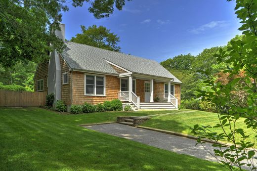 단독 저택 / 임대 Sag Harbor