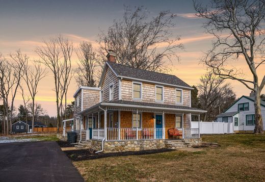 Luxury home in Unionville, Burlington County