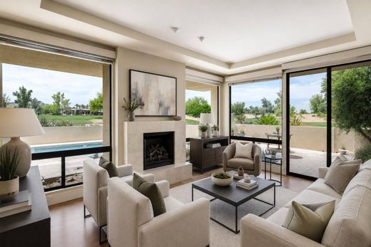 Casa di città a Scottsdale, Maricopa County