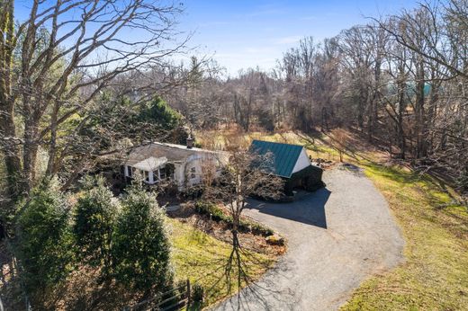 Maison de luxe à Great Falls, Comté de Fairfax