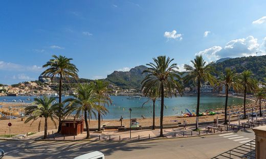 Maison individuelle à Port de Sóller, Province des Îles Baléares