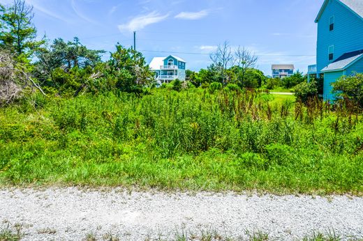 Land in Topsail Beach, Pender County