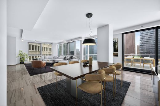 Apartament w Calgary, Alberta