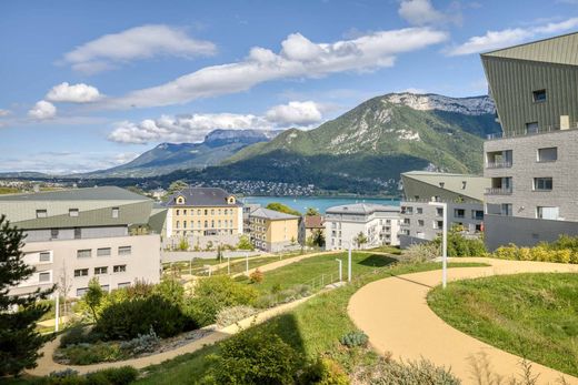 Appartement in Annecy, Haute-Savoie