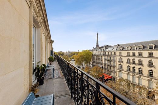 Apartment in La Muette, Auteuil, Porte Dauphine, Paris