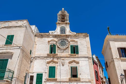 Apartamento - Polignano a Mare, Bari