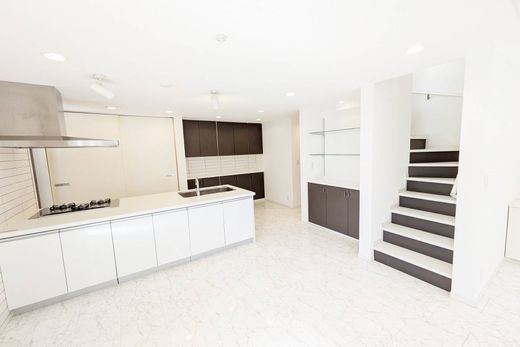 Tokyo, Tokyo Prefectureの一戸建て住宅