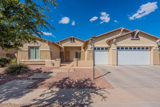 Detached House in Chandler, Maricopa County