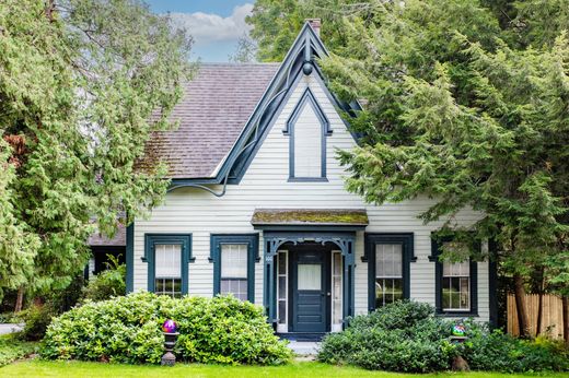 Maison de luxe à Cambridge, Comté de Washington